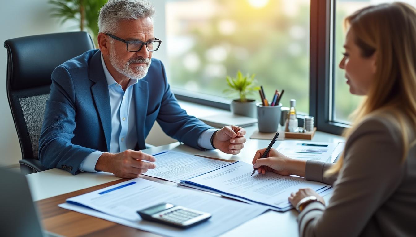 découvrez comment transférer votre assurance vie facilement et changer de contrat sans perdre vos avantages. guide pratique pour sécuriser votre épargne et optimiser vos investissements.