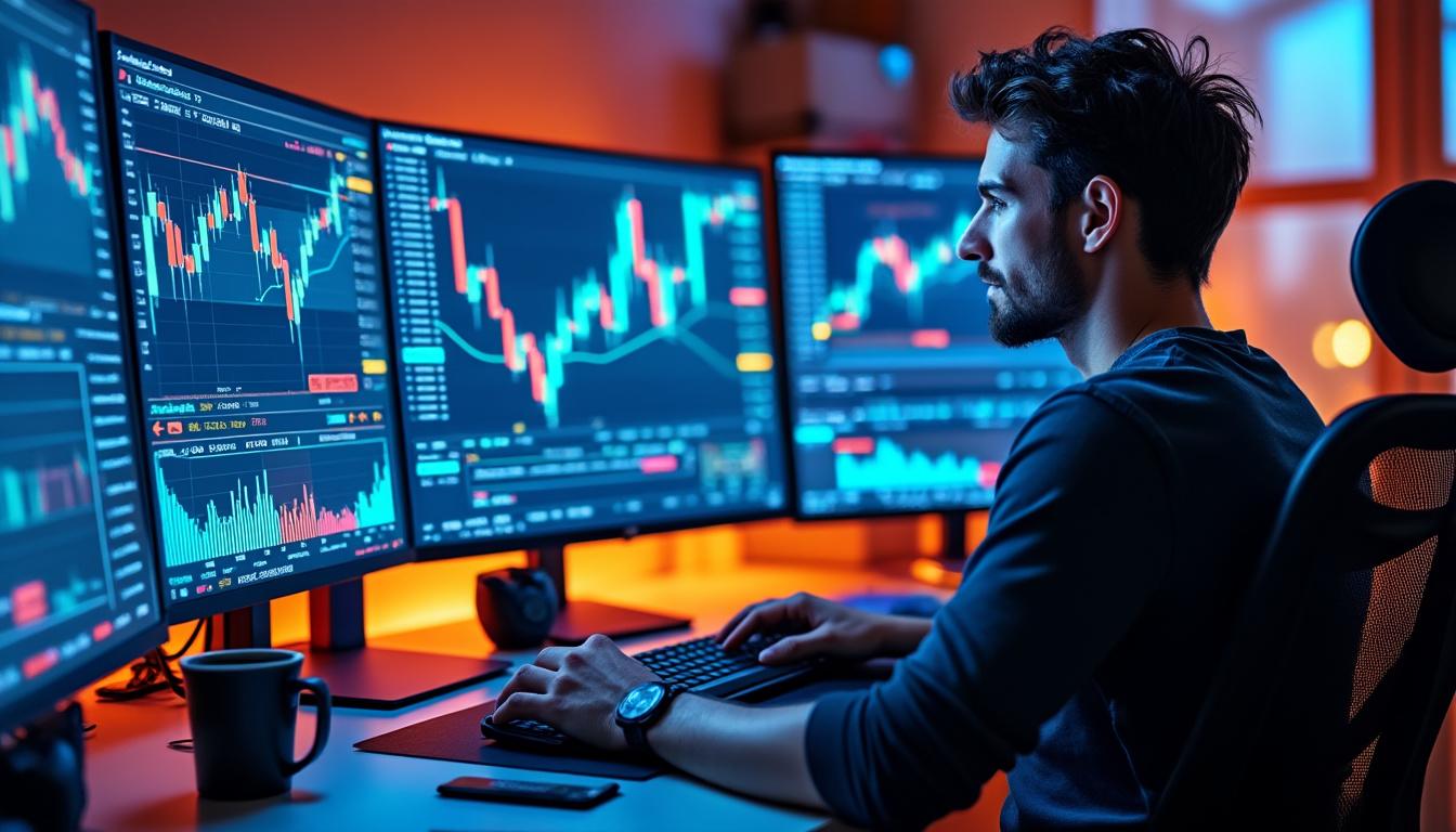 découvrez notre avis complet sur etoro, la plateforme de trading social. analyse détaillée, retour d'expérience et fonctionnalités clés pour trader en toute confiance.