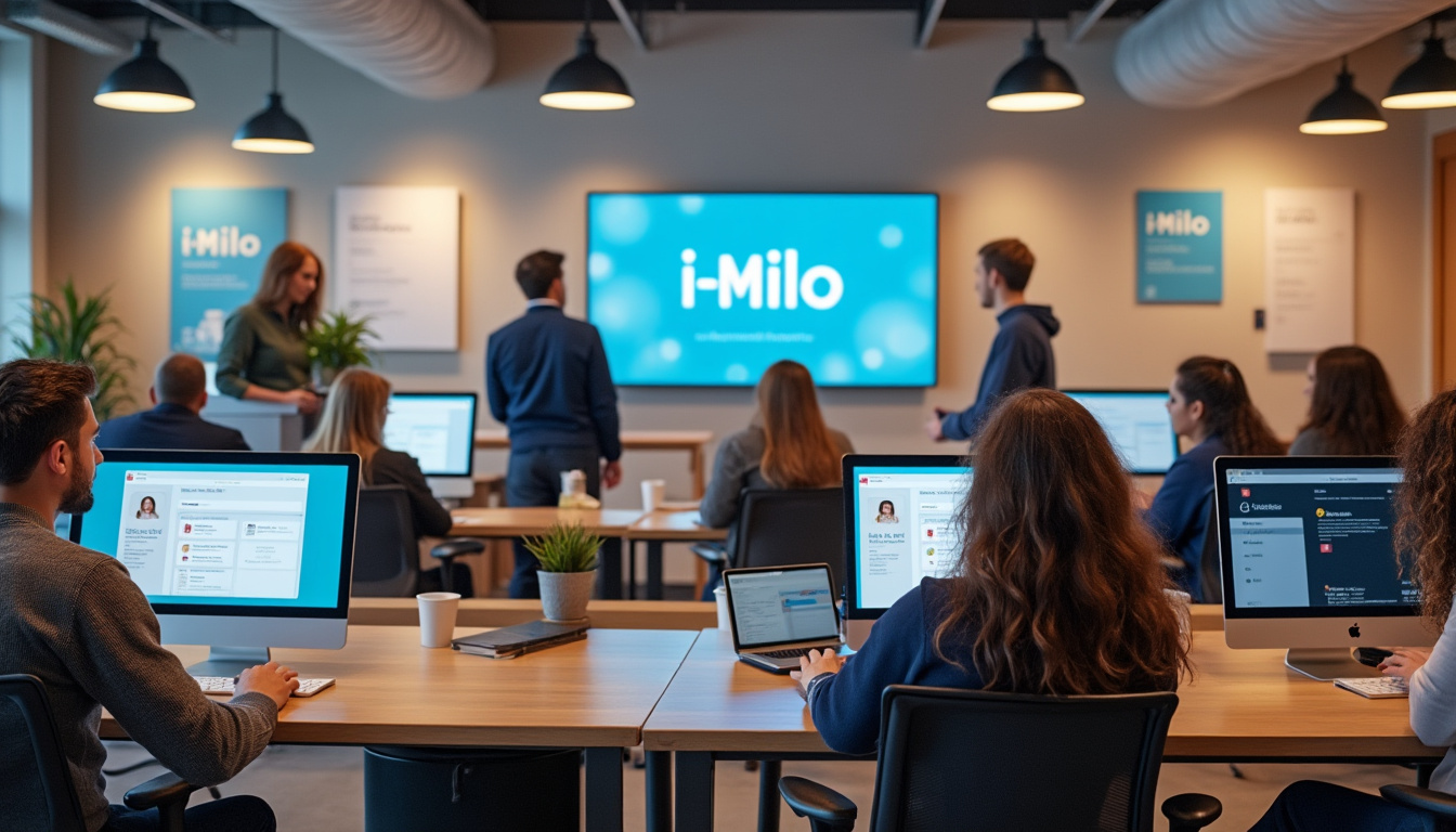 découvrez i-milo, son fonctionnement, comment y accéder et son utilité pour les missions locales afin d'accompagner les jeunes dans leurs démarches.
