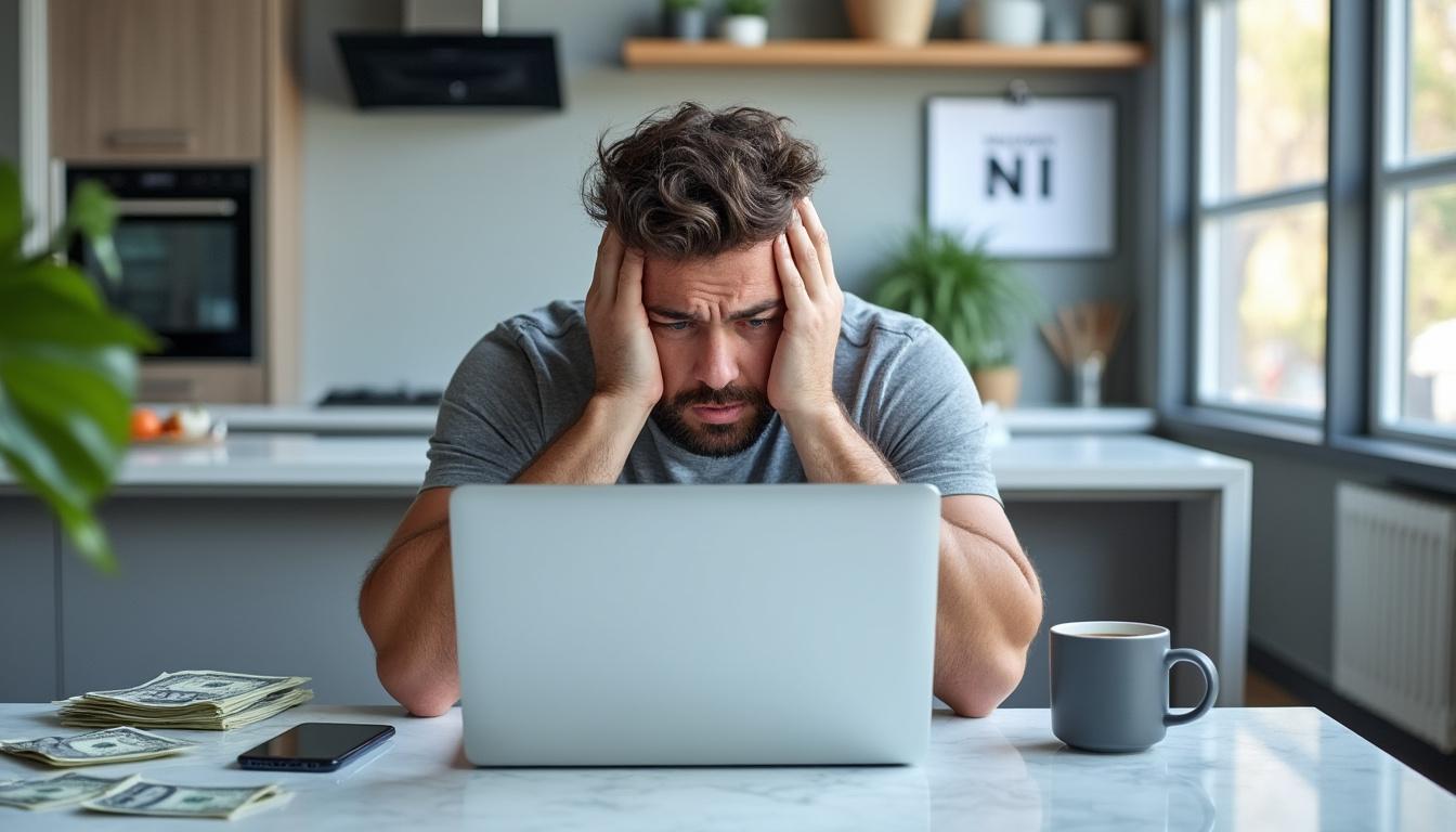 découvrez les démarches à suivre et les conseils pratiques en cas de panne bancaire pour gérer vos opérations lorsque votre banque ne fonctionne plus.