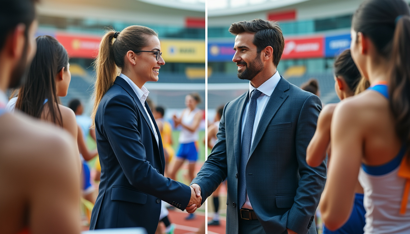 découvrez la définition du sponsor et du sponsoring, leurs différences clés ainsi que des exemples concrets pour mieux comprendre ces concepts essentiels.