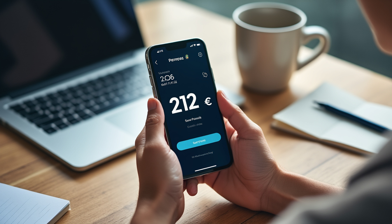 découvrez comment identifier l'origine d'un virement bancaire de 212 euros grâce à nos conseils pratiques et astuces pour analyser les détails du paiement.