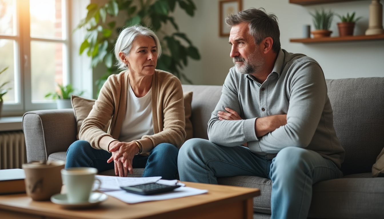 découvrez si vous avez droit au rsa lorsque votre mari perçoit 1500 euros, en fonction de votre situation familiale et financière.